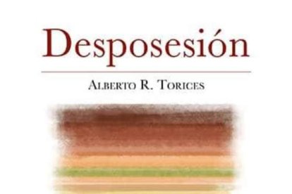 Alberto Rodríguez Torices durante la entrevista