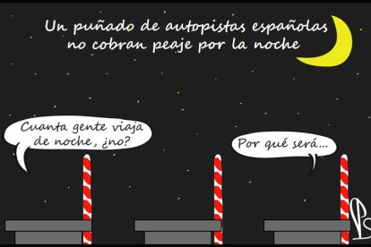El chiste de Santamarta, 10 de junio de 2024