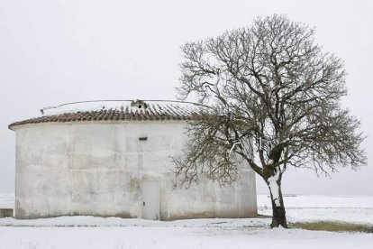 Imágenes del libro ‘Palomares singulares de España’ que se presenta este miércoles en el ILC.