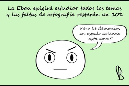 El chiste de Santamarta, 12 de junio de 2024