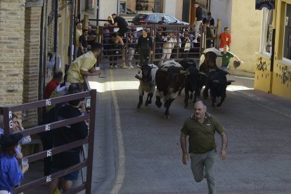 El día grande de Sahagún.