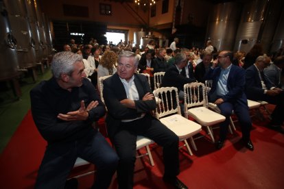 Gala de la Fundación Prada a Tope.