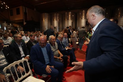 Gala de la Fundación Prada a Tope.