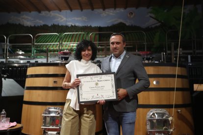 Gala de la Fundación Prada a Tope.