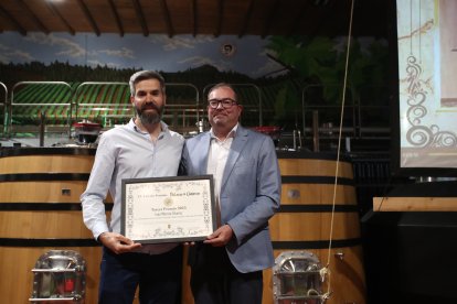 Gala de la Fundación Prada a Tope.