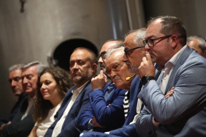 Gala de la Fundación Prada a Tope.