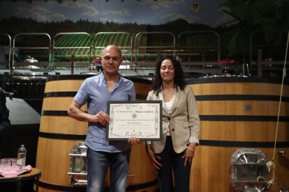 Gala de la Fundación Prada a Tope.