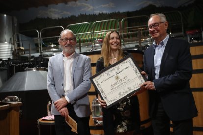 Gala de la Fundación Prada a Tope.
