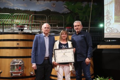 Gala de la Fundación Prada a Tope.