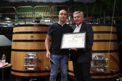 Gala de la Fundación Prada a Tope.