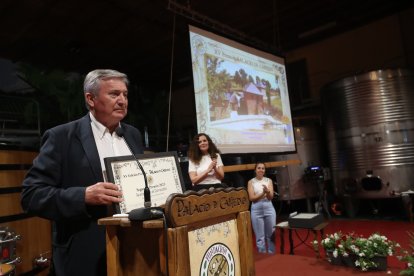 Gala de la Fundación Prada a Tope.