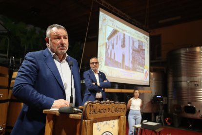 Gala de la Fundación Prada a Tope.