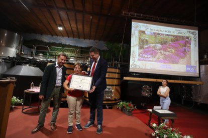 Gala de la Fundación Prada a Tope.