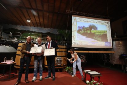 Gala de la Fundación Prada a Tope.