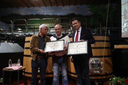 Gala de la Fundación Prada a Tope.