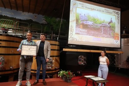 Gala de la Fundación Prada a Tope.