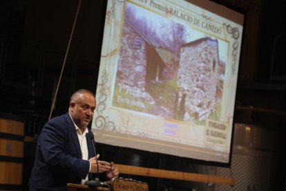 Gala de la Fundación Prada a Tope.