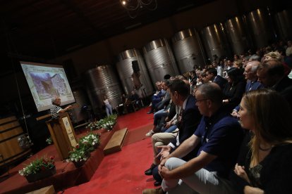 Gala de la Fundación Prada a Tope.