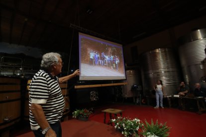Gala de la Fundación Prada a Tope.