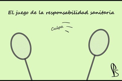 El chiste de Santamarta, 15 de junio de 2024