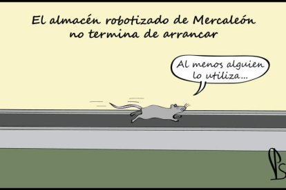 El chiste de Santamarta, 17 de junio de 2024