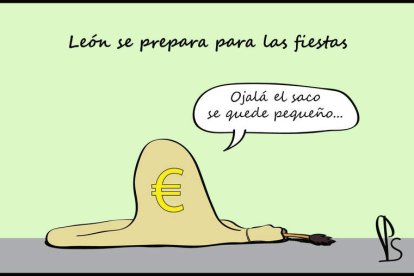 El chiste de Santamarta, 18 de junio de 2024
