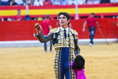 Sebastián Castella.