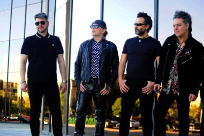 Los grupos leoneses protagonizan el festival Tu barrio está de baile.