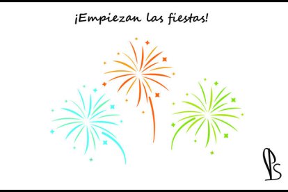El chiste de Santamarta, 20 de junio de 2024