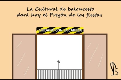 El humor de Santamarta, 22 de junio de 2024.