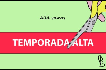 El chiste de Santamarta, 25 de junio de 2024