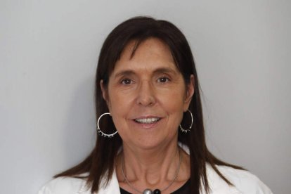 Marisa Alija. DL