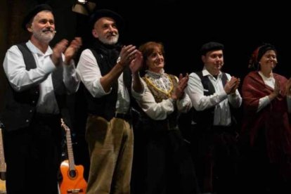 El ciclo incluye actividades artísticas diferentes. DL
