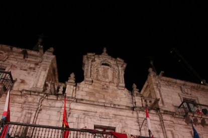 Así fue la Quiebra de la Luna.