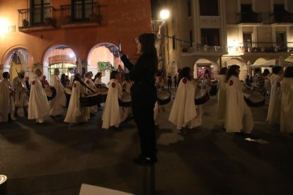 Así fue la Quiebra de la Luna.