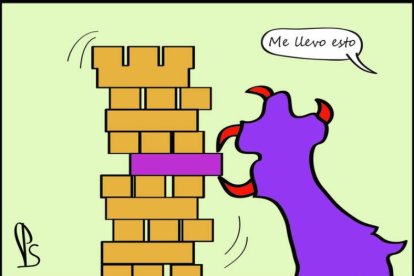 El humor de Santamarta, 4 de julio 2024