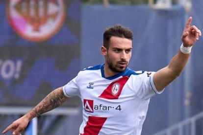 José Luis Cortés. DL