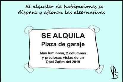 El humor de Santamarta, 7 de julio de 2024.