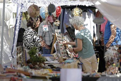 Fiesta La Cuireño en Barrillos del Curueño.