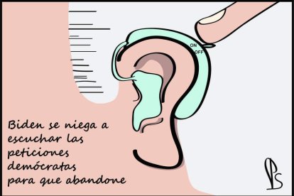 El chiste de Santamarta, 9 de julio de 2024