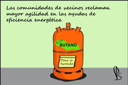 El humor de Santamarta, 11 de julio de 2024.