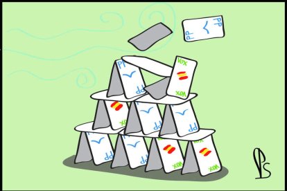 El chiste de Santamarta, 12 de julio de 2024