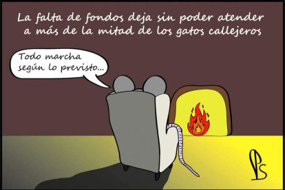 El chiste de Santamarta, 13 de julio de 2024