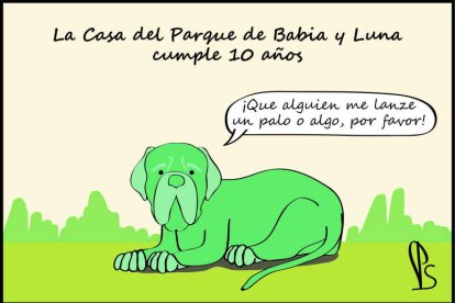 El chiste de Santamarta, 17 de julio de 2024