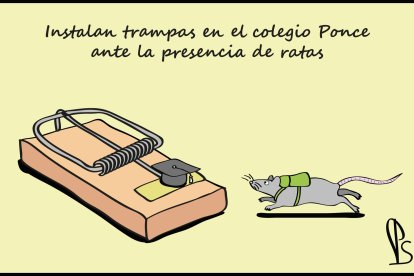 El chiste de Santamarta, 20 de julio de 2024