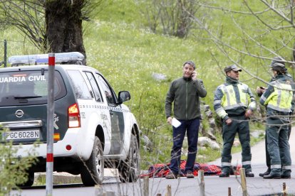 El acusado mató a su prima el 1 de junio de 2013.