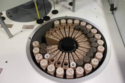 La investigación se potenciará con una lluvia de millones. 