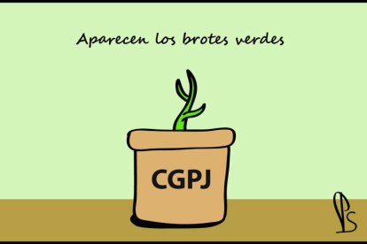 El chiste de Santamarta, 26 de julio de 2024