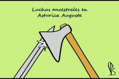 El chiste de Santamarta, 27 de julio de 2024