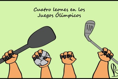 El chiste de Santamarta, 28 de julio de 2024